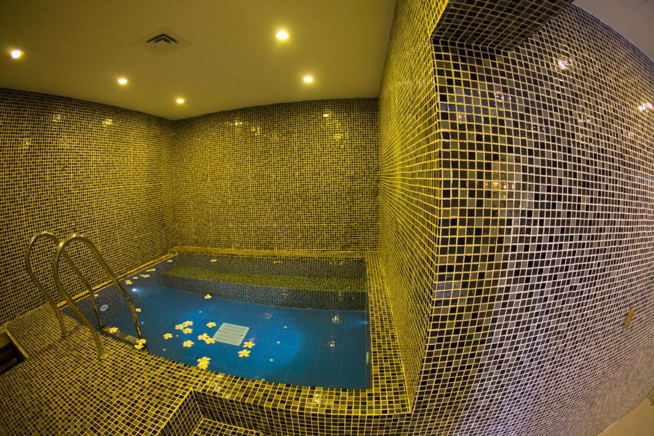 Grand Tamarind Lake Kataragama Habitación foto