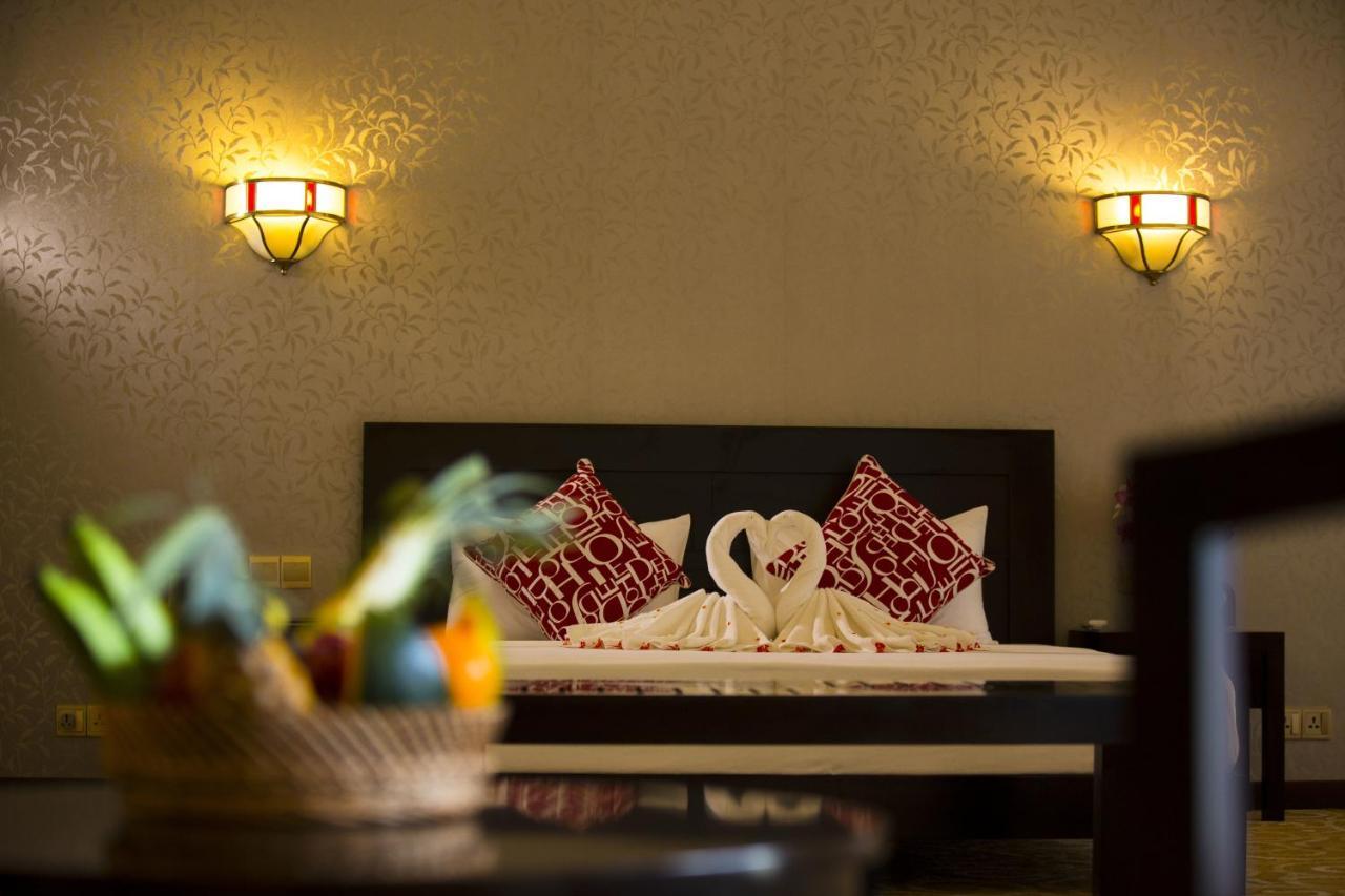 Grand Tamarind Lake Kataragama Habitación foto