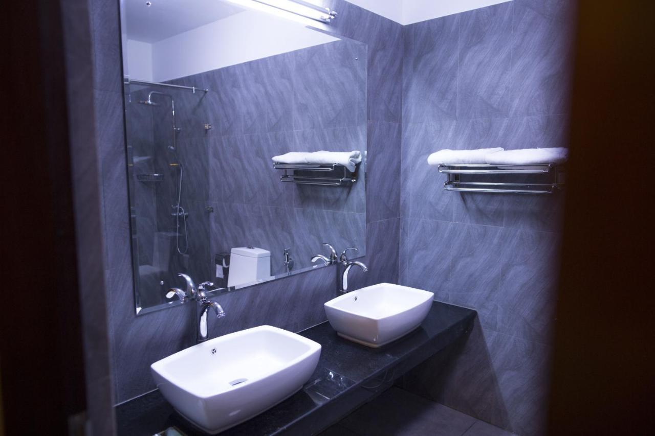 Grand Tamarind Lake Kataragama Habitación foto