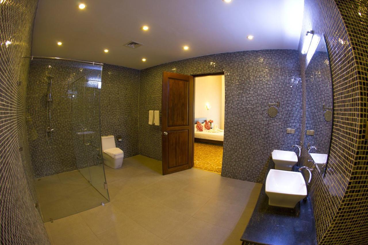 Grand Tamarind Lake Kataragama Habitación foto