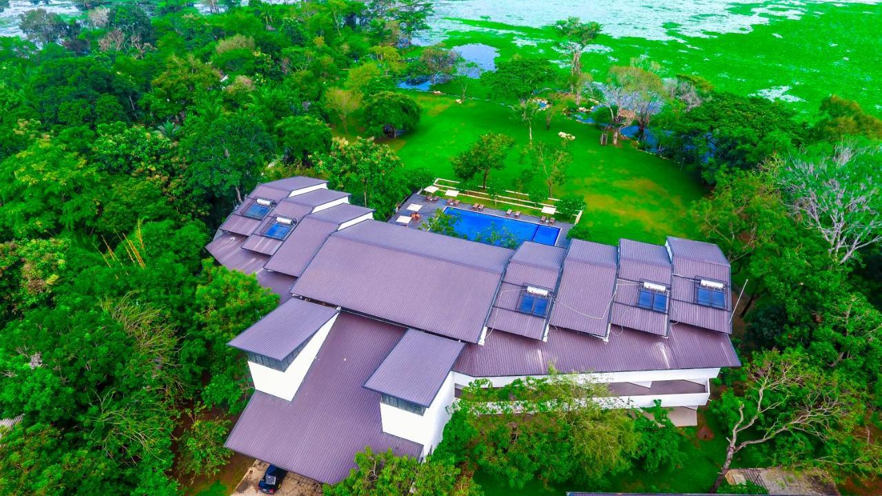 Grand Tamarind Lake Kataragama Exterior foto