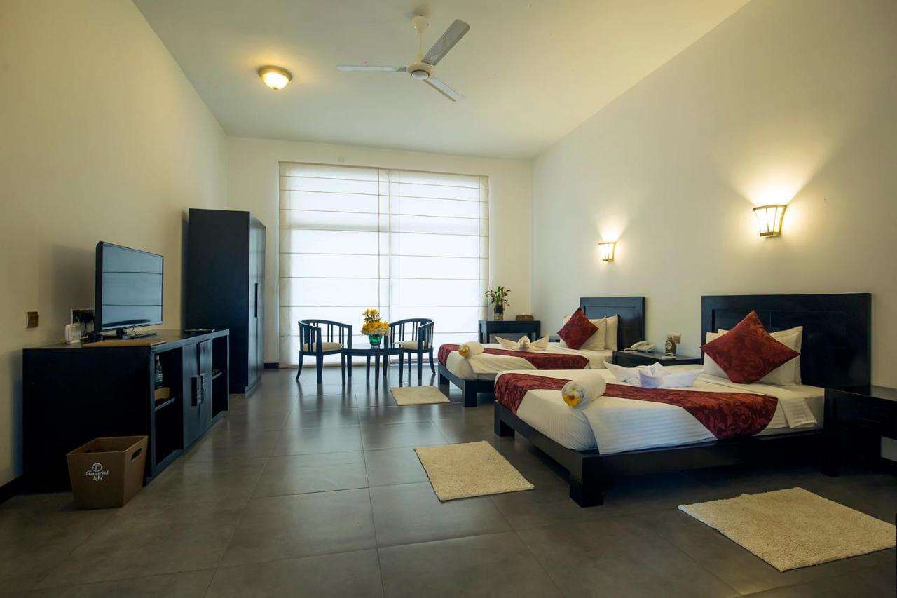 Grand Tamarind Lake Kataragama Exterior foto