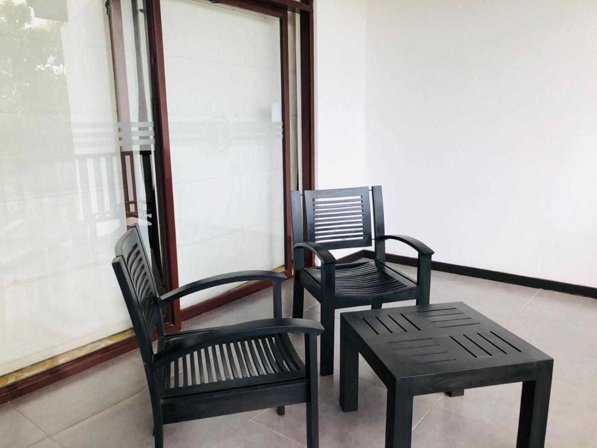 Grand Tamarind Lake Kataragama Exterior foto